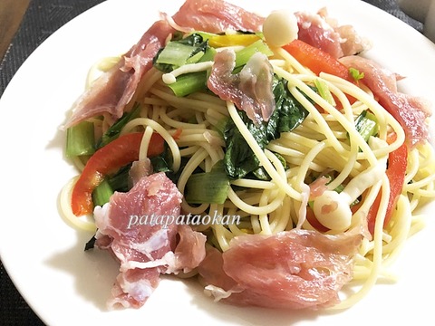 パスタ