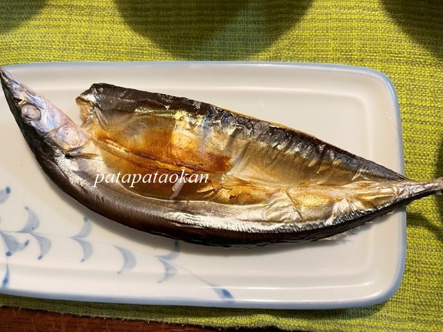 サンマ