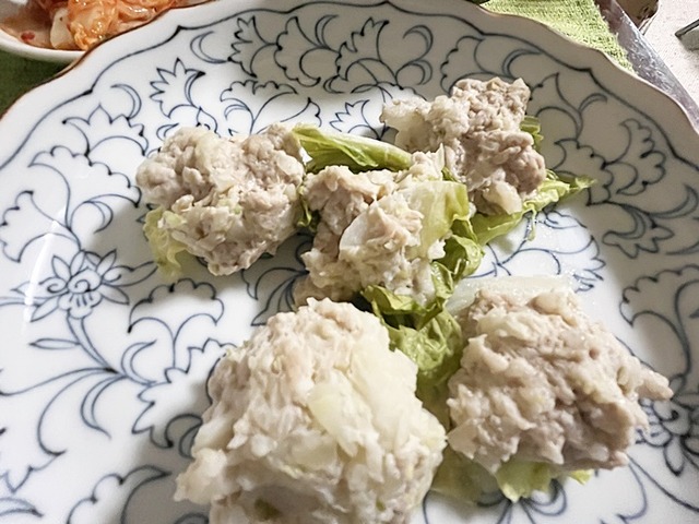 シュウマイ
