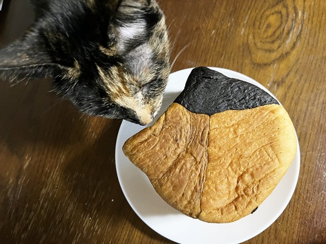 マロンと