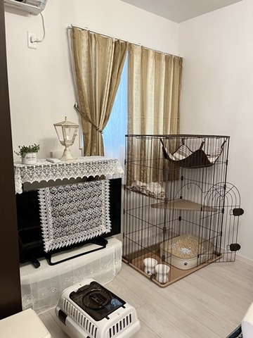 部屋