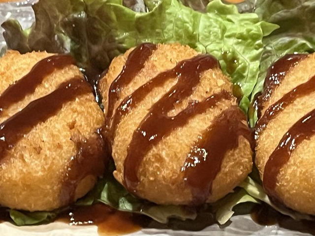 カニクリーム