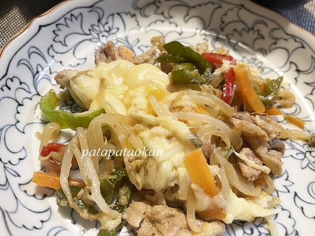 豚肉