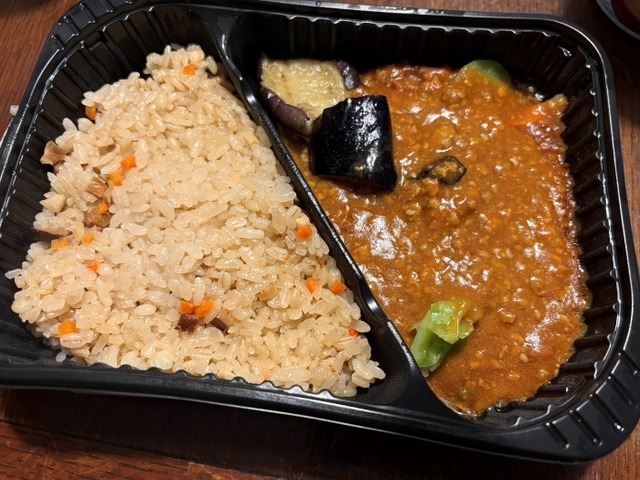 お弁当