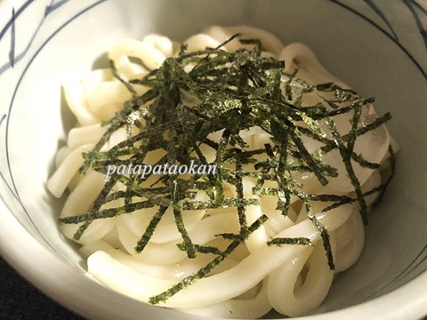 うどん