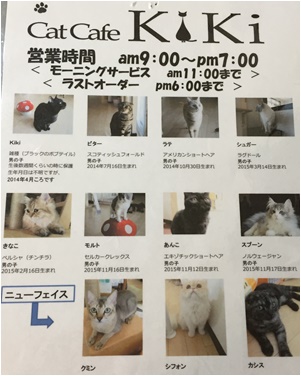 pageメンバー