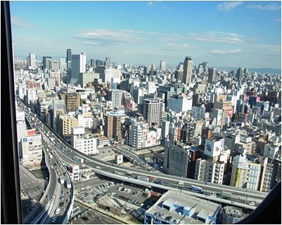 page景色