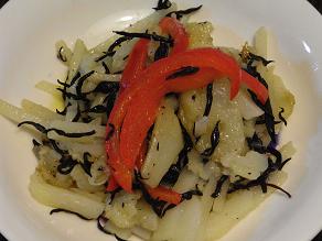 炒め物