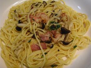 スパゲティ