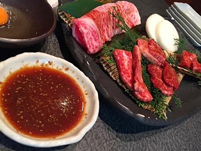 pageお肉