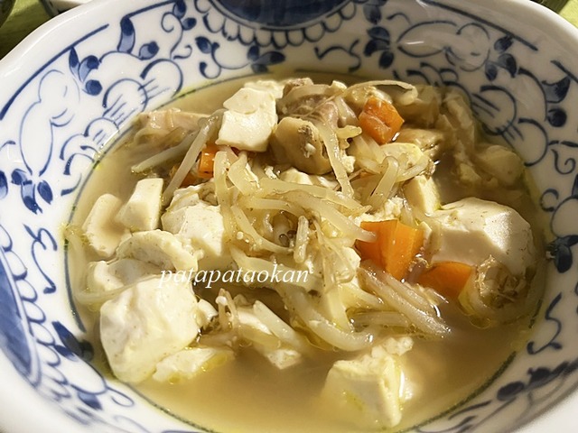 豆腐
