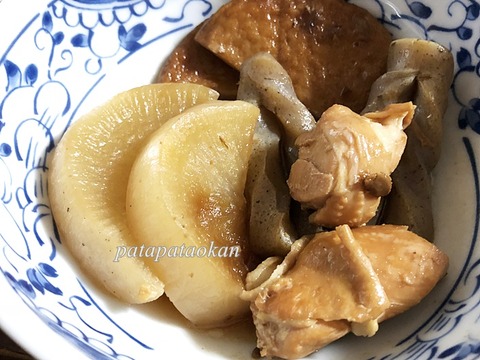 煮物