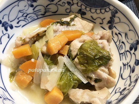 白菜