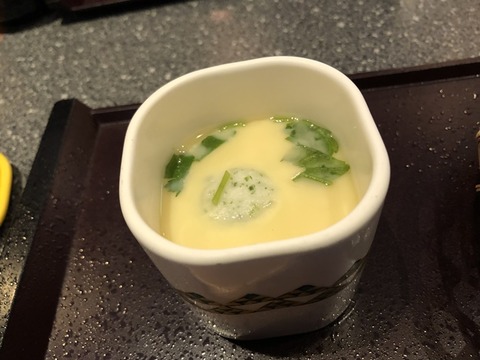 茶わん蒸し