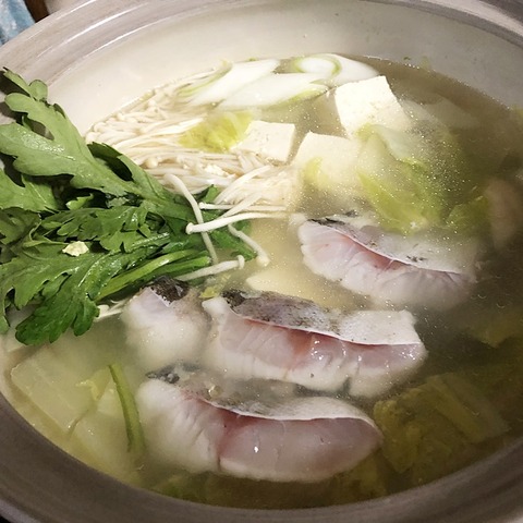 タラ