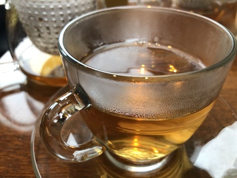 紅茶