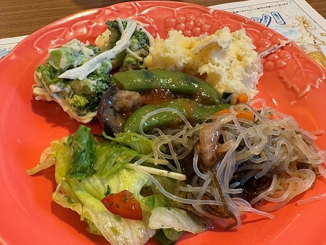 バイキング