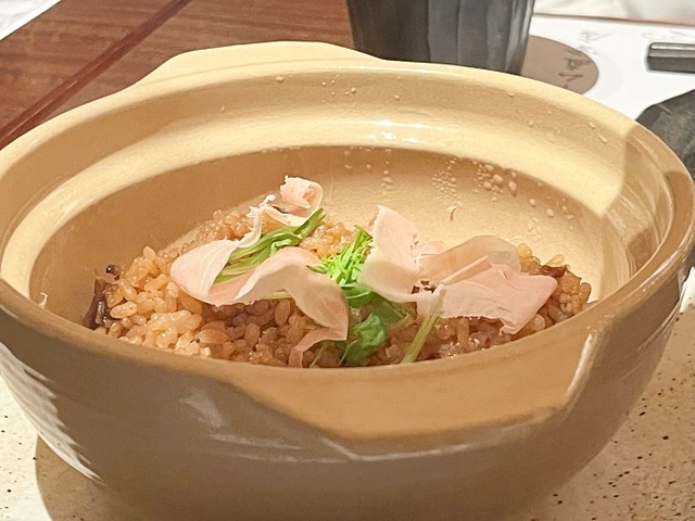 カツオ