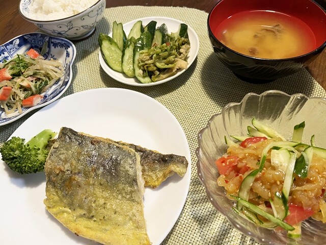 猫とかくれんぼ シイラのカレームニエル おかんの毎日と食事と猫 Powered By ライブドアブログ