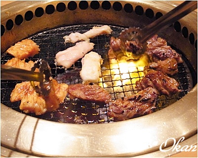 焼き肉