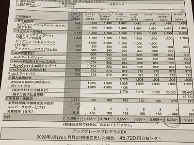 page明細2