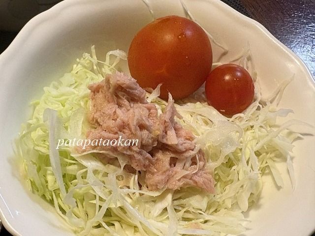 キャベツ