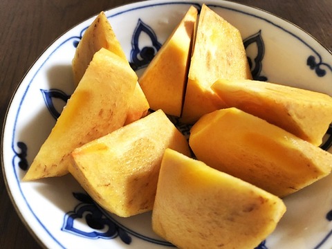 柿