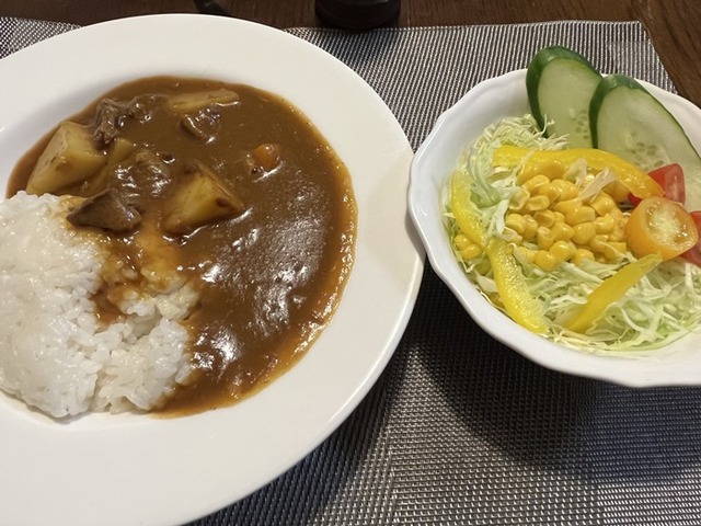 カレー