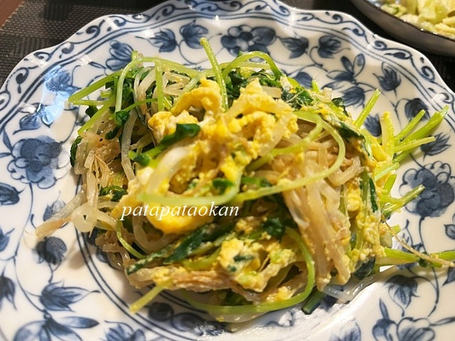 豆苗