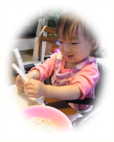 pagenanaちゃんご飯
