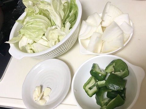 材料