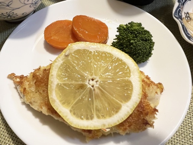 シュニッツエル