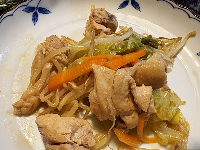 麻婆