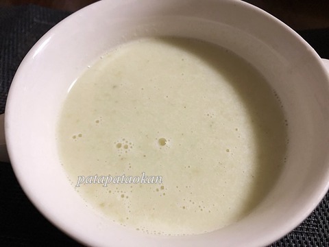 ポタージュ