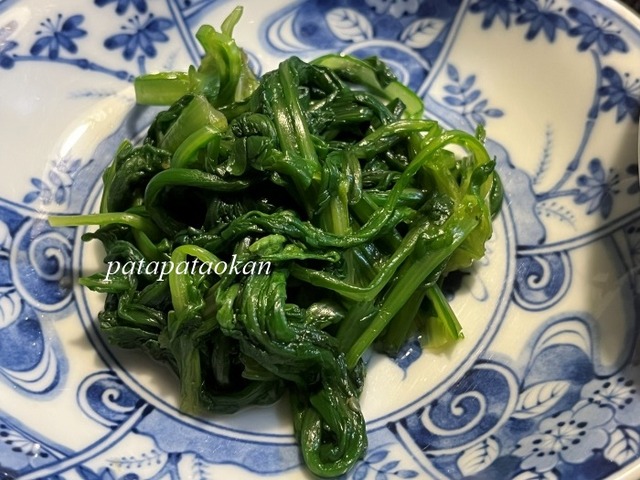 菊菜