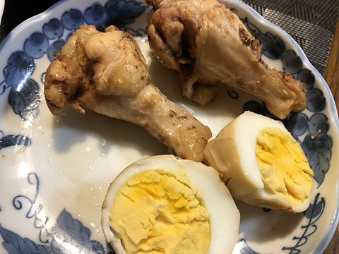 手羽元