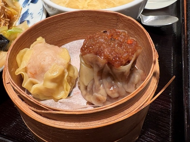 点心