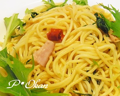 パスタ