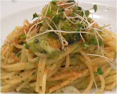 パスタ2