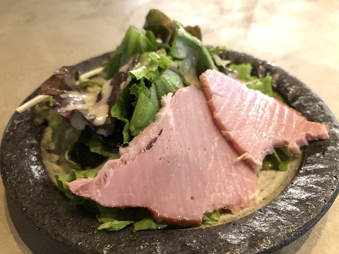 サラダ