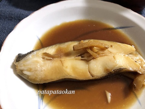 カレイ