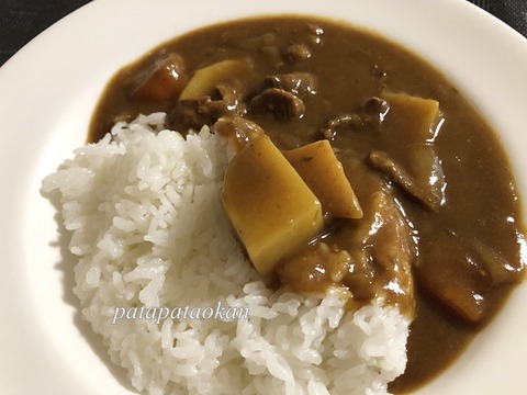 IMG_9786カレー