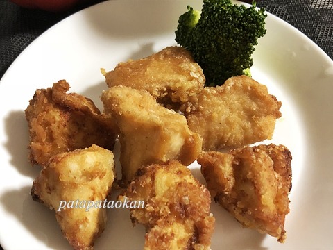 唐揚げ
