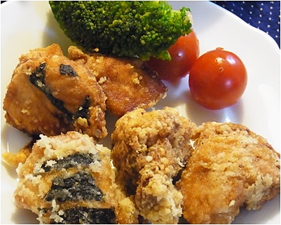 唐揚げ