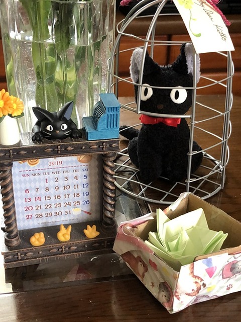 プレゼント