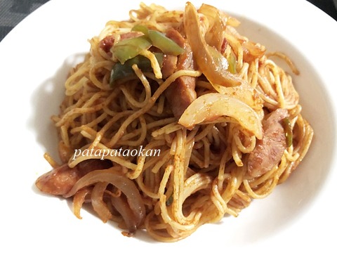 パスタ
