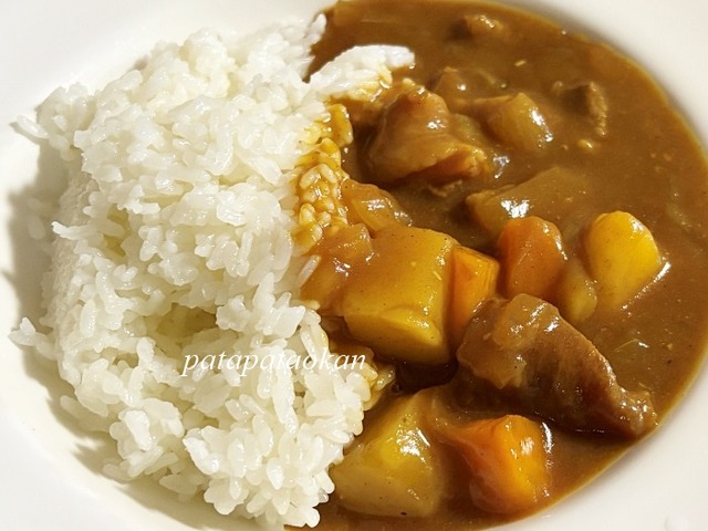 カレー