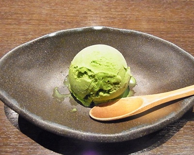 pageアイス