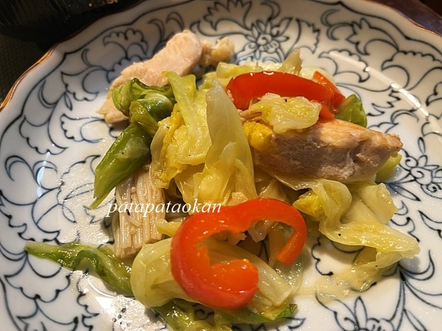 ムネ肉