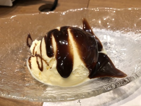 アイス